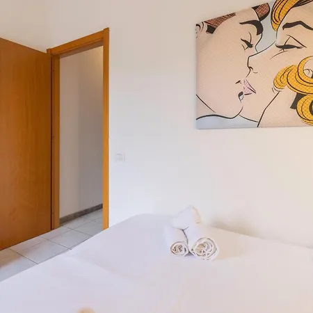Casa Alfieri 20 - Free Wifi - With Patio 度假居 *