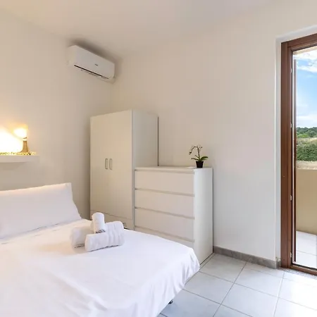 Casa Alfieri 20 - Free Wifi - With Patio 度假居