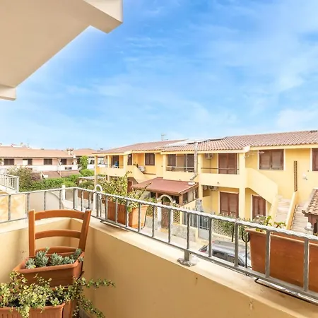Semesterbostad Casa Alfieri 20 - Free Wifi - With Patio