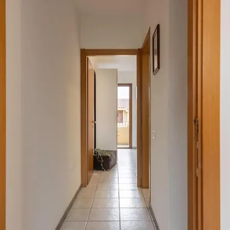 度假居 Casa Alfieri 20 - Free Wifi - With Patio *