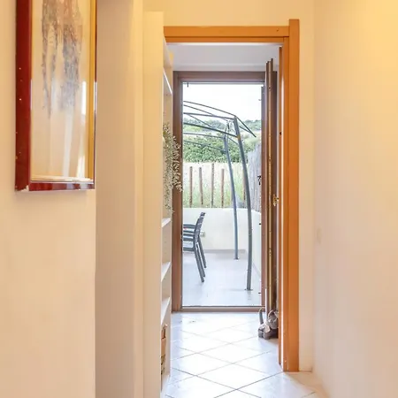 Holiday home Casa Alfieri 20 - Free Wifi - With Patio Villasimius